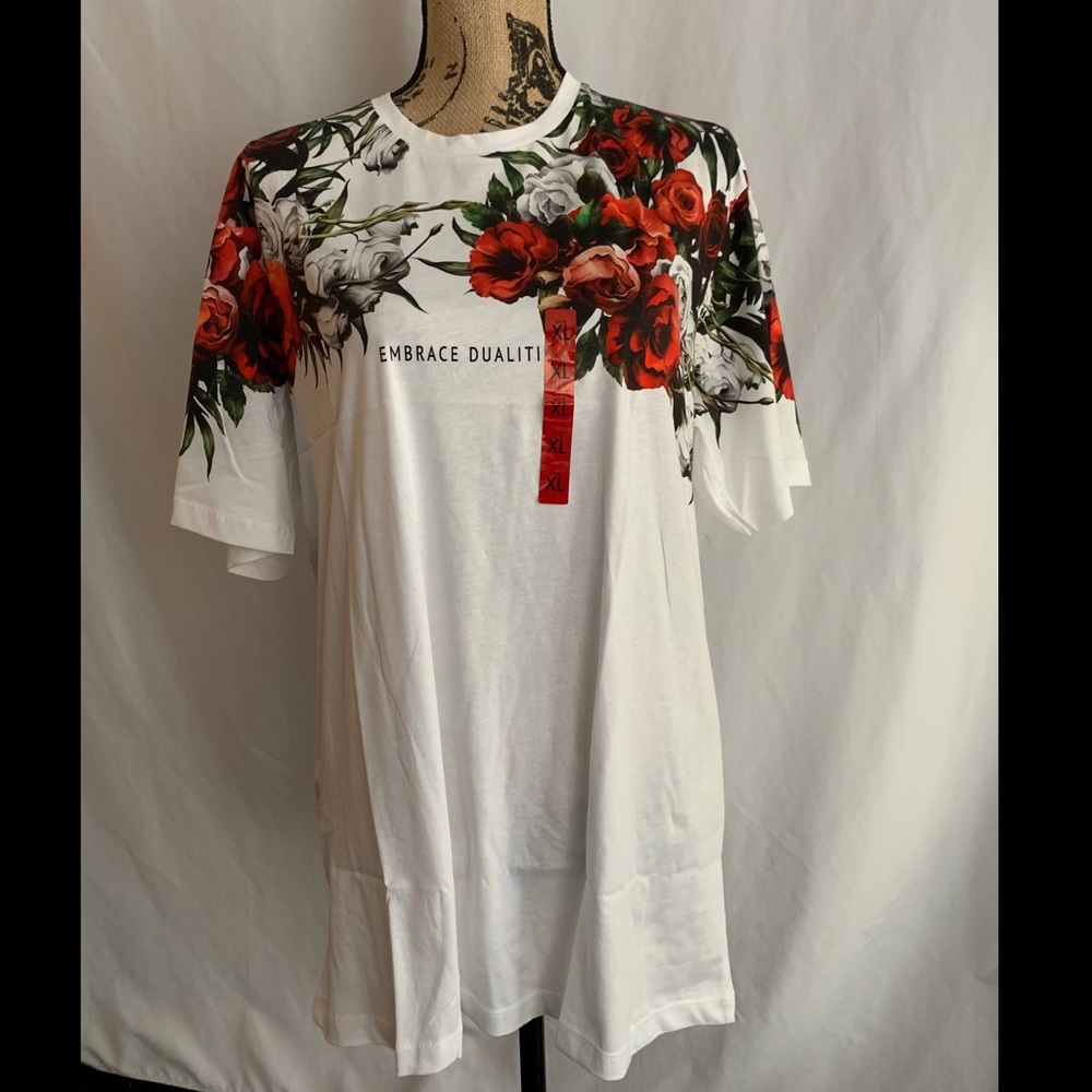 NWT Zara Men’s T